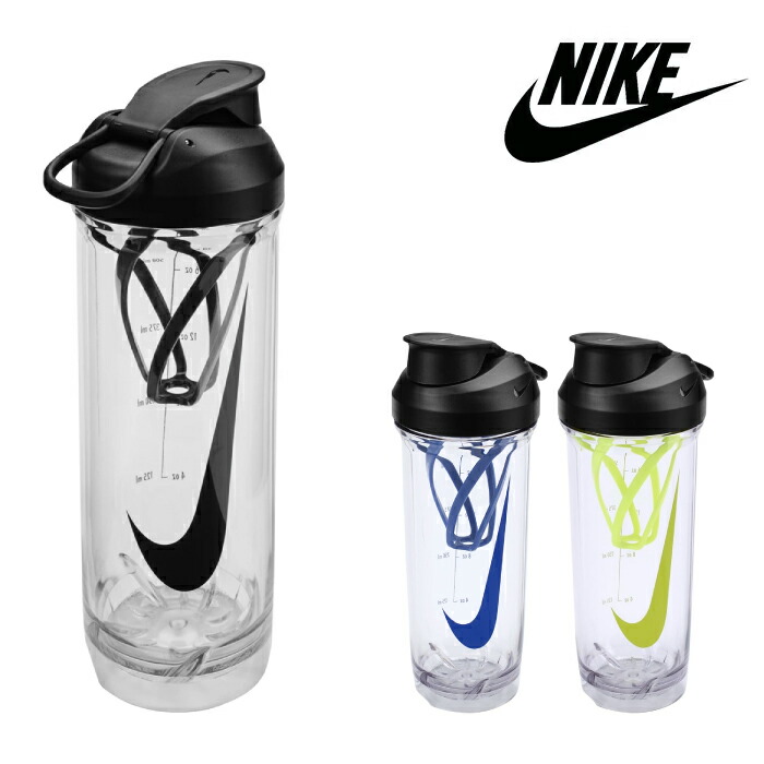 Amazon.co.jp: ナイキ SS リチャージストローボトル 24oz HY2016