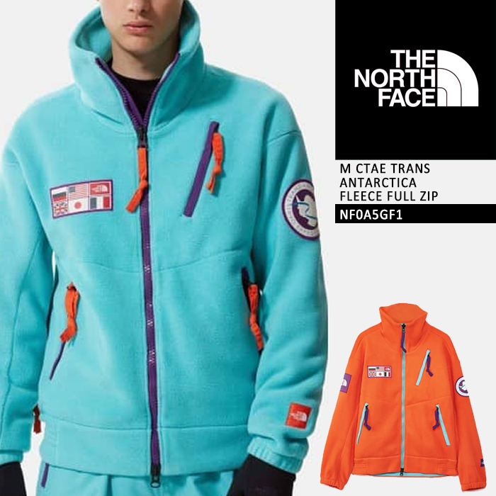 楽天市場】ノースフェイス フルジップフリース THE NORTH FACE M