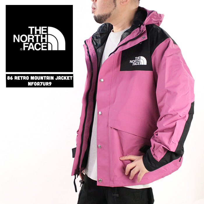 楽天市場】ノースフェイス ハードシェル THE NORTH FACE REMASTERED 