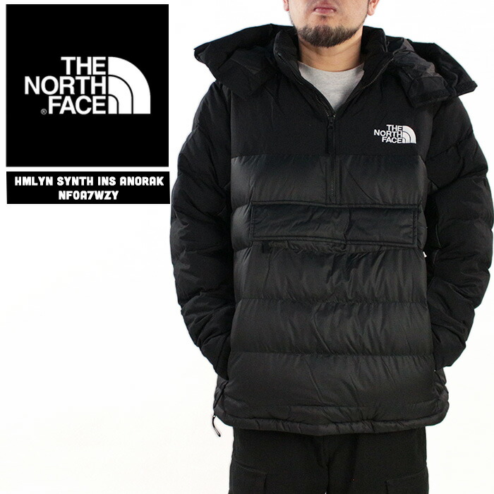 The North Face アノラック スノーボードウェア 公式】トレニアンアノラック（ユニセックス）｜ザ・ノース
