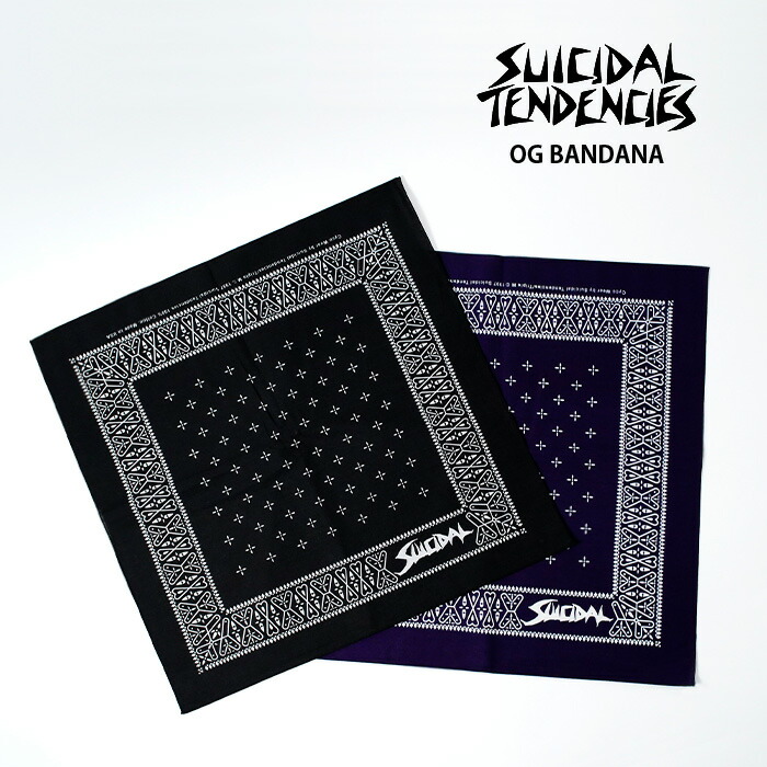 楽天市場】SUICIDAL TENDENCIES/スーサイダルテンデンシーズ
