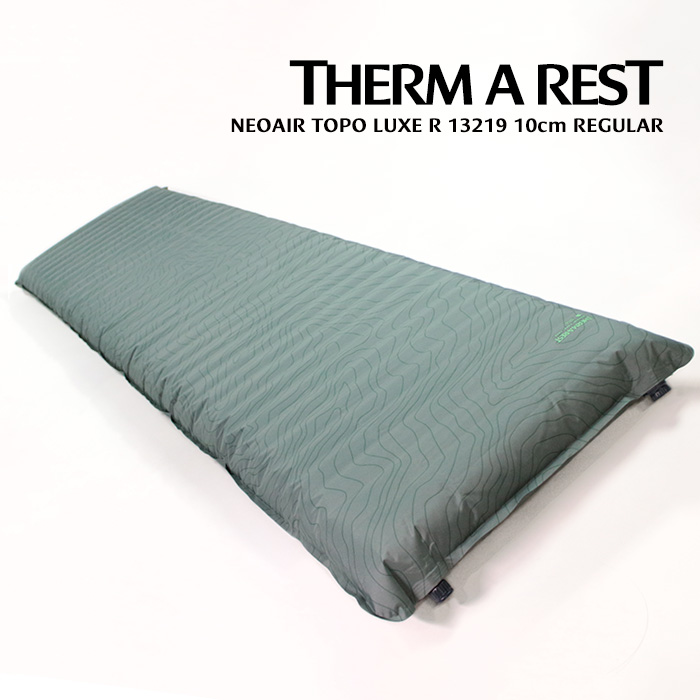 最高級 Amazon 最終価格☆新品 サーマレスト （Thermarest） ネオ