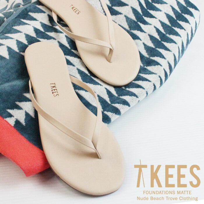 ♡セレブ愛用♡TKEES★ビーチサンダル 並行輸入品】ティキーズ サンダル ビーチサンダル TKEES SHIMMER