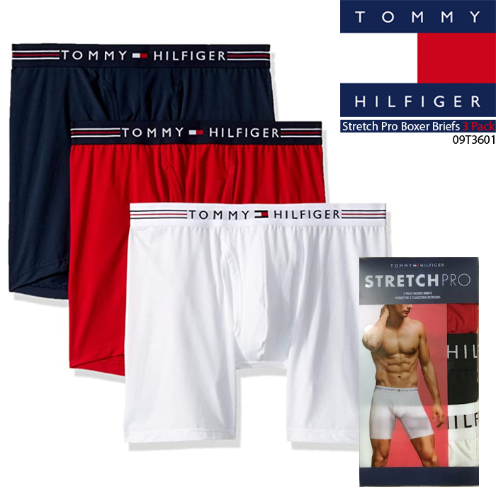 tommy hilfiger boxer briefs sale