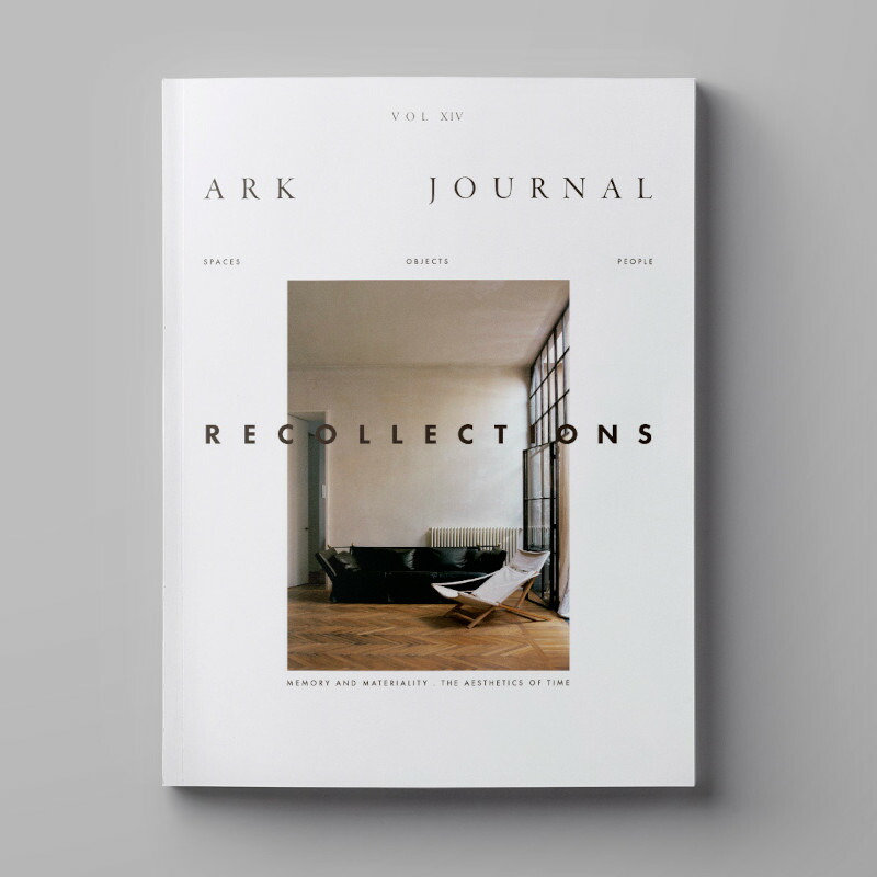 Oak - The Nordic Journal デンマーク 雑誌 洋書 Oak The Nordic Journal - Buy from LOREM (not Ipsum)