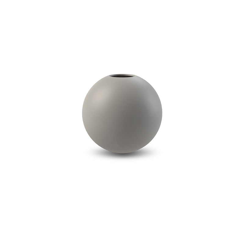 楽天市場】Cooee Design トレー 丸型 30cm グレー おしゃれ 北欧