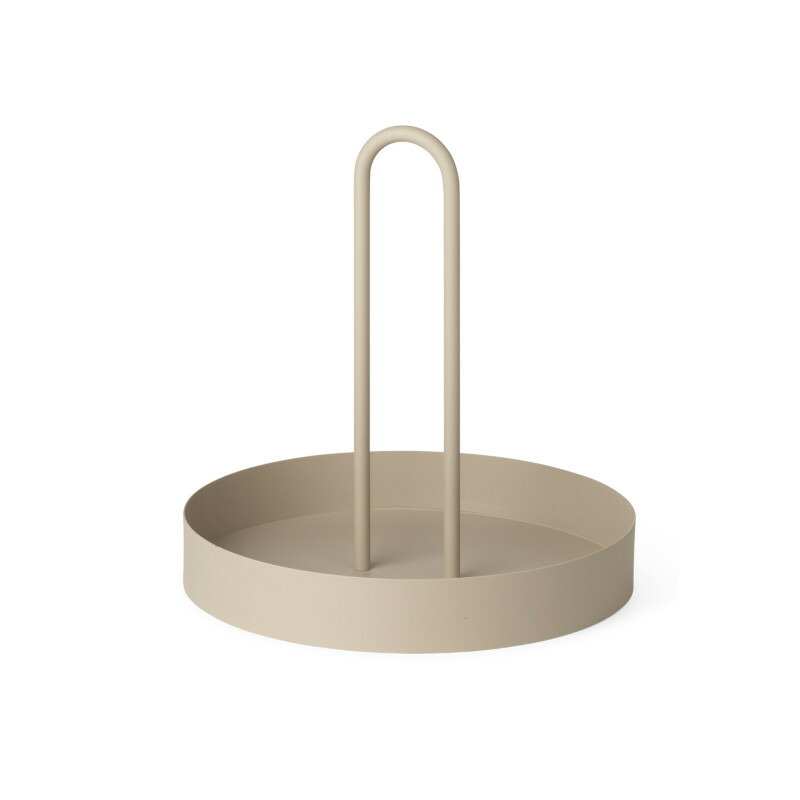 楽天市場】ferm LIVING ファームリビング Grib Tray グリブ