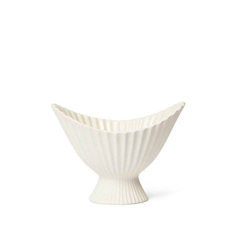 楽天市場】Ferm Living プレイト ボウル Plait Bowl ファームリビング