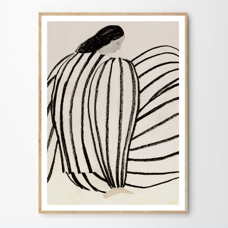 楽天市場】スウェーデン Fine Little Day BOUQUET ブーケ ブルー