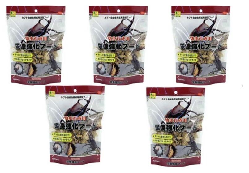 楽天市場】ネプチューンオオカブト （コロンビア産） 3令幼虫ペア