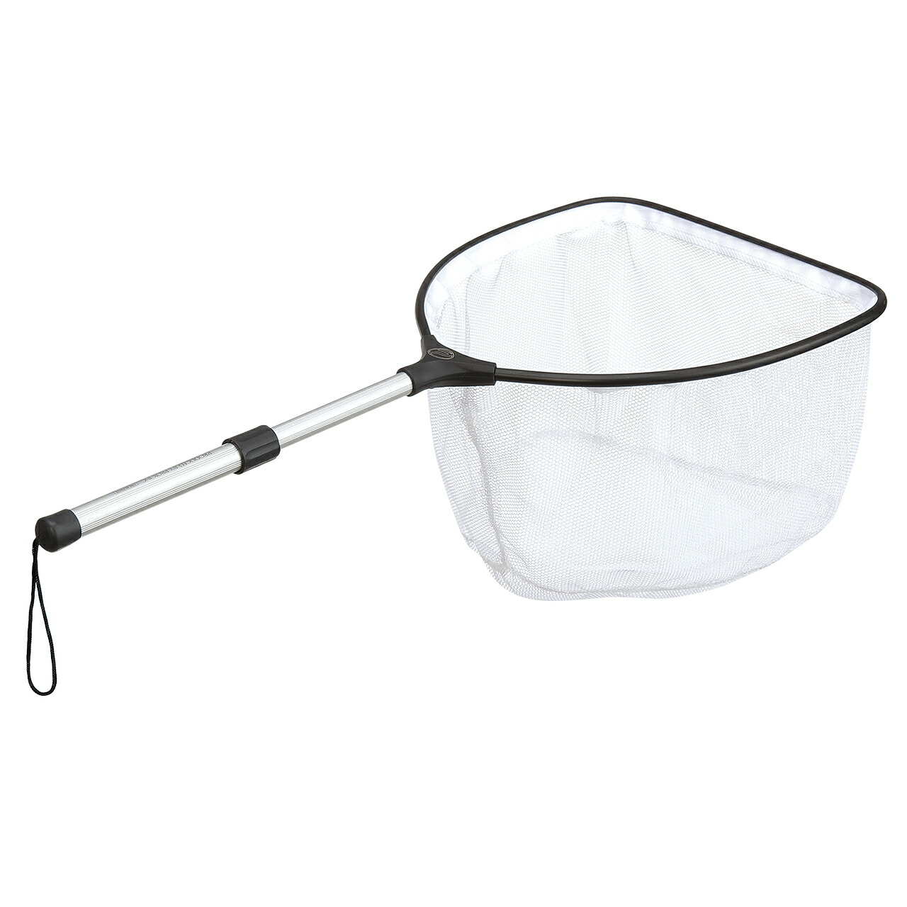 楽天市場】ザコネットDX ズームタイプMざこ 川虫 小エビ エビ ネット