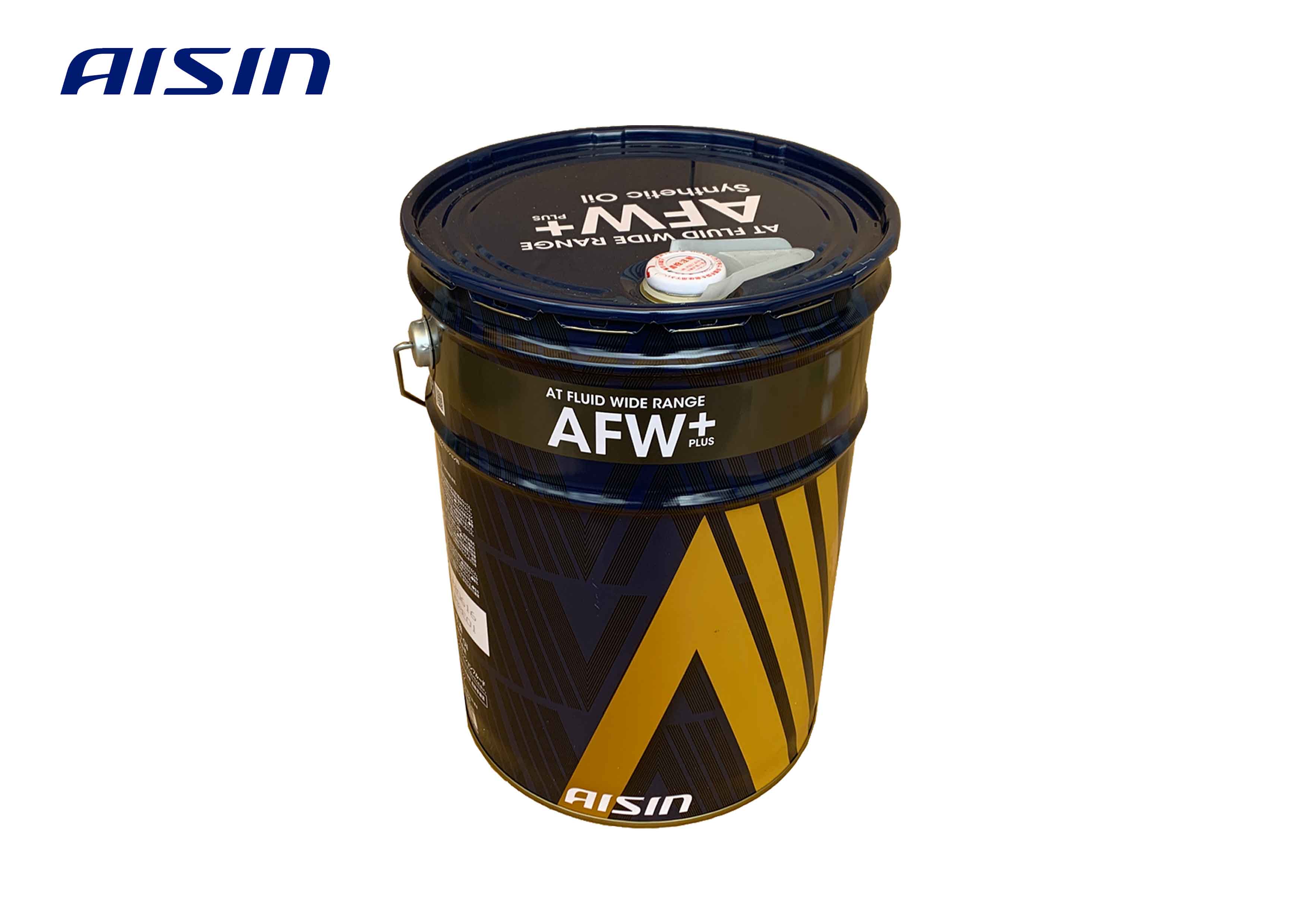 AISIN アイシン AT FLUID GLOBAL AFG 20L AT車 AW-1 ATF4020 通販