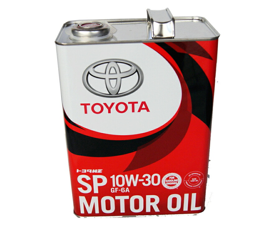 トヨタ　キャッスル　エンジンオイル　10w-30 ペール缶　20ℓ ガソリン車 parts-ranger_tsc1030
