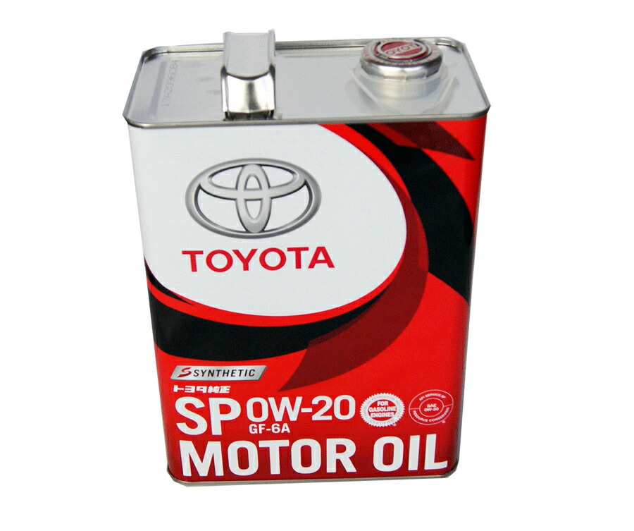 トヨタ純正キャッスルオイル レクサスNX200t DBA-AGZ15用 1台分 4,423円