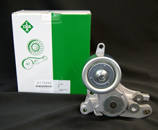 ★VベルトテンショナーASSY★レジアスエースバン KDH227B用 新品▽