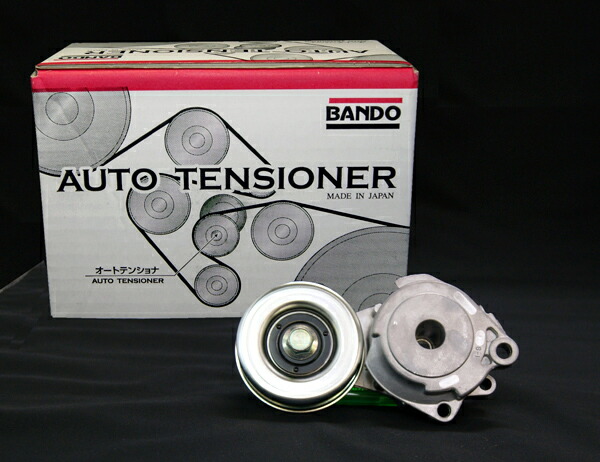 E12 ベルトテンショナー ☆VベルトテンショナーASSY☆ノート E12 HR12DD用 新品▽ : NET