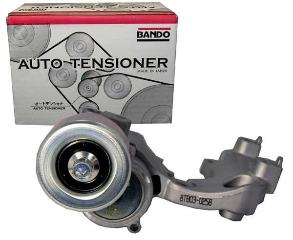 ★VベルトテンショナーASSY★レクサス IS250/IS350 GSE20/GSE21用 新品▽