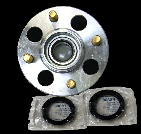 楽天市場】JTEKT ジェイテクトリアハブベアリング 右側 3G112