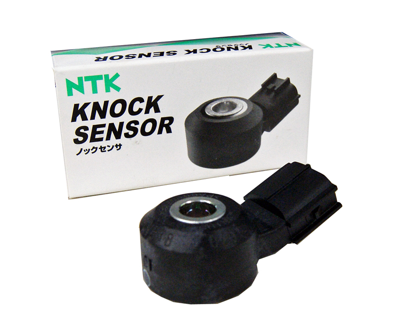 NTKノックセンサー トヨタ ｉｓｔ 品番 イスト NCP115用