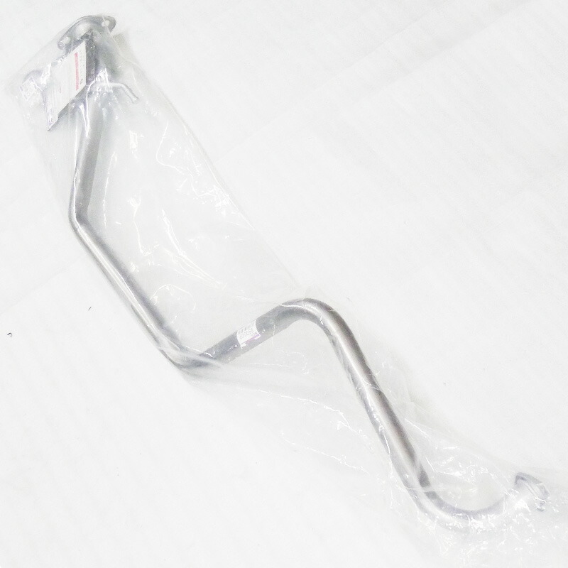 ☆ジムニー/ワイド/シエラJB23W センターマフラー 個人宅発送可能｜NET部品館 14,715円