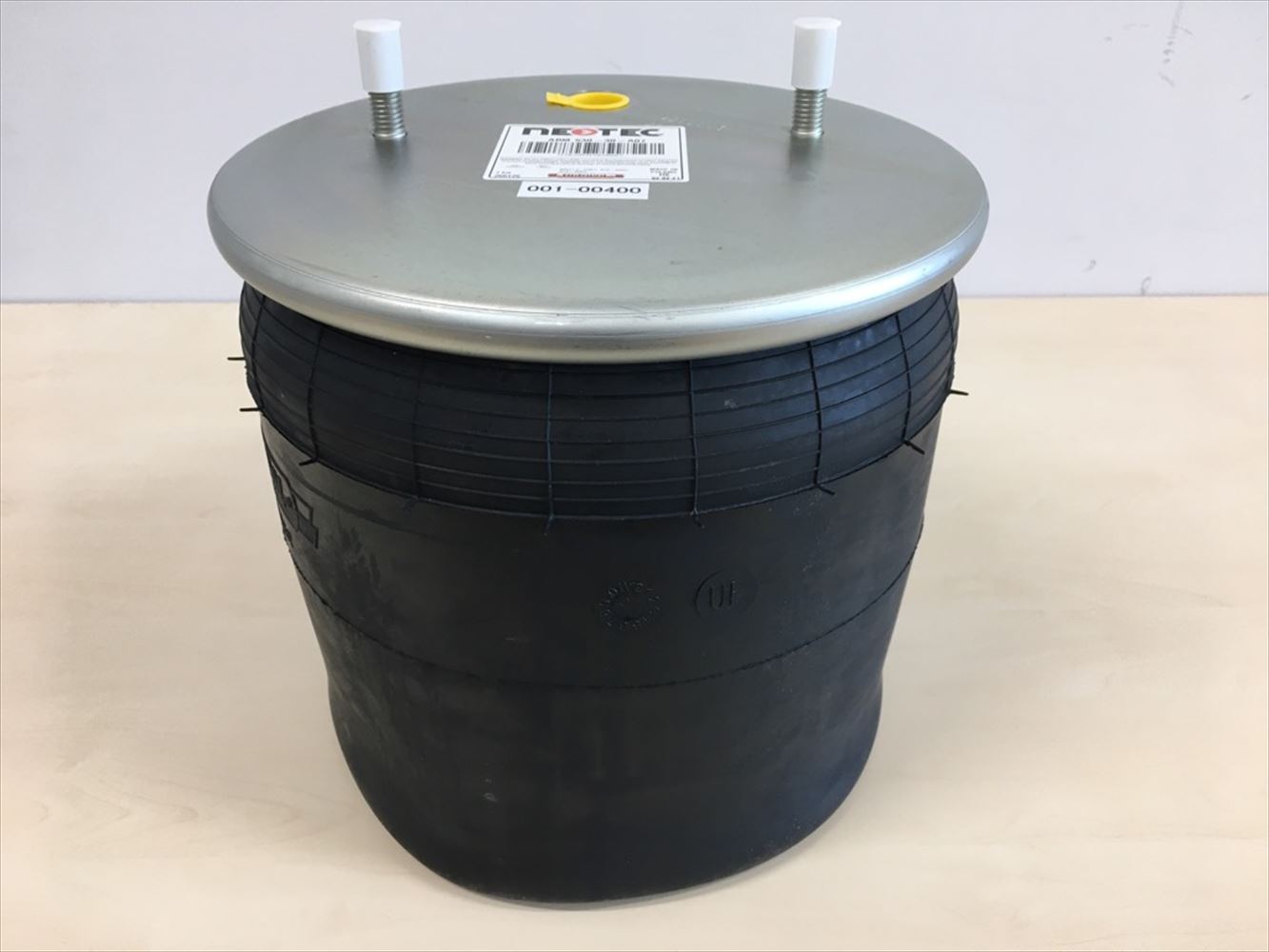 NEOTECエアサス BPW BPW軸 15インチ 純正品番940MBC用ASSY 001-00401