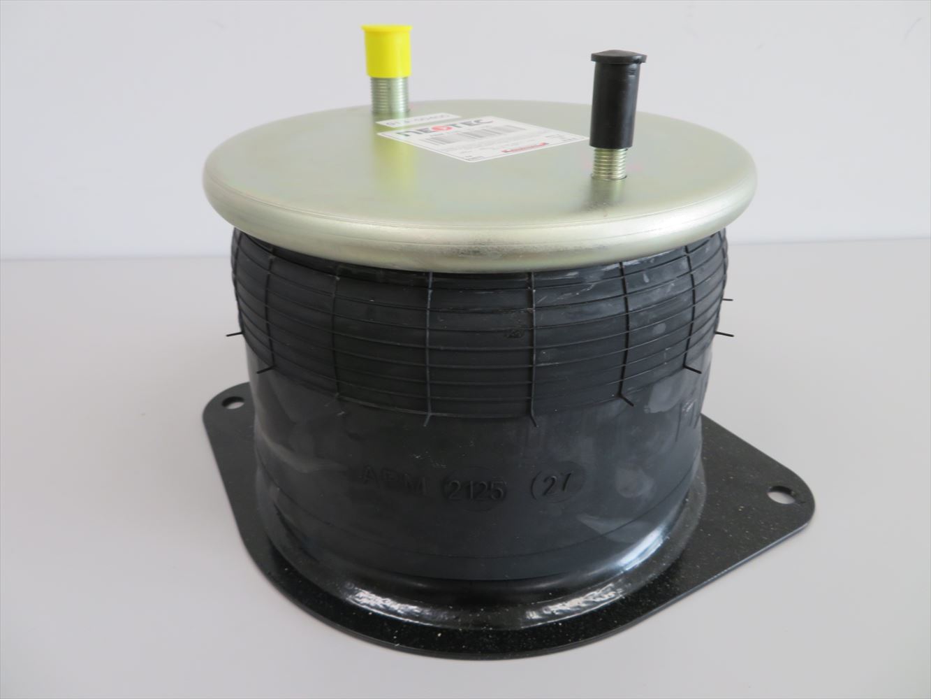 NEOTECエアサス 三菱ふそう ＦＳ(フロント) 純正品番MK469800用ASSY 013-00400