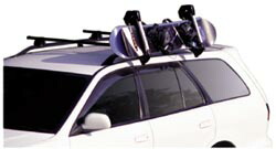 楽天市場】TERZO 品番：SS112S スキースノーボード専用キャリア TULIPA