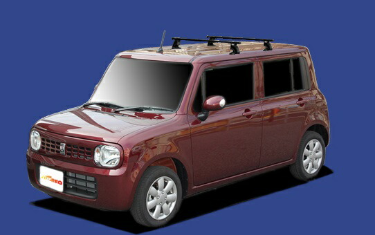 INNO スズキ HE21S/HE22S アルトラパン用 ルーフキャリア イノー 楽天市場】【当店限定☆最大3000ポイント還元！～7/26 01:59迄