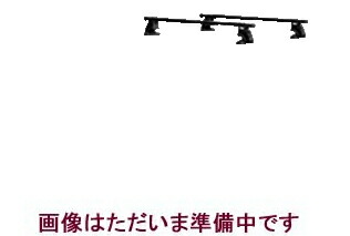 ☆TUFREQシステムキャリア マークＸジオ ANA10/ANA15/GGA10用 ベースキット1台分