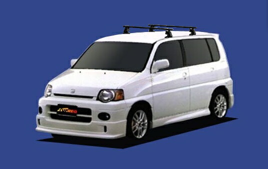 ☆TUFREQシステムキャリア Ｓ－ＭＸ RH1/RH2用 ベースキット1台分