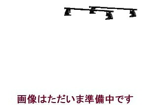 ☆TUFREQシステムキャリア フィットアリア GD6/GD7/GD8/GD9用 ベースキット1台分