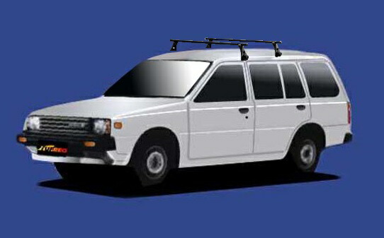 ☆TUFREQシステムキャリア ＡＤバン B11系用 ベースキット1台分
