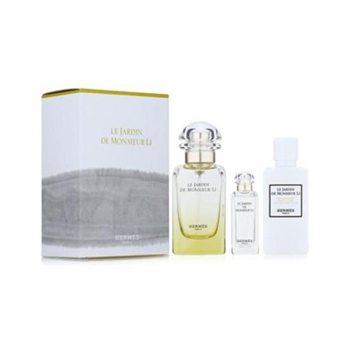 即日出荷 エルメス Hermes 李氏の庭 オードトワレedt 50ml 7 5ml ボディローション 40ml セット 香水 フレグランス 訳ありセール格安 Addmarkgroup Com