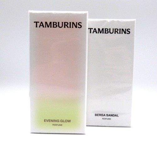 楽天市場】タンバリンズ TAMBURINSパフューム BERGA SANDAL ベルガ