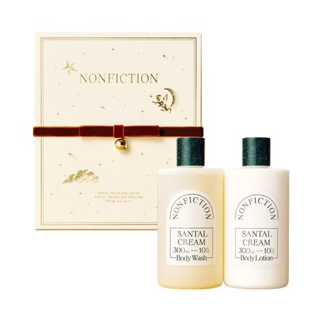 楽天市場】ノンフィクション【NONFICTION 】サンタルクリーム