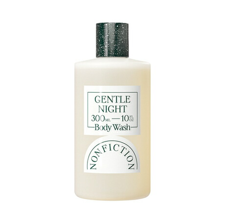 NONFICTION GENTLE NIGHT ボディケアセット Body Care | NONFICTION Beauty Official Site – 「
