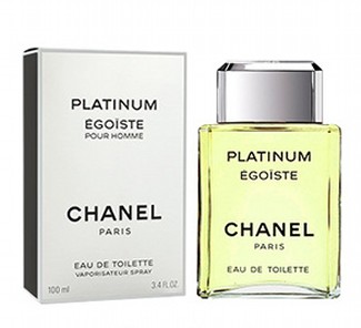 【楽天市場】シャネル CHANEL エゴイストプラチナムオードゥトワレット EDT 100ml：コスメリーフ