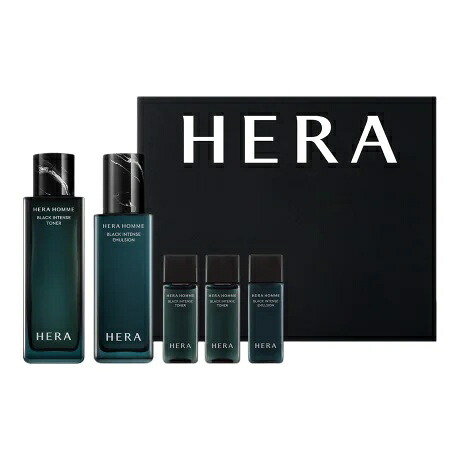NEW【国内発送】ヘラ HERA ブラック インテンス スペシャルセット 2種 ※消費期限2029年4月7日|コスメリーフ