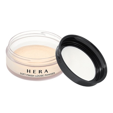 楽天市場】ヘラ HERAソフトフィニッシュ ルースパウダー 15g[ ルース