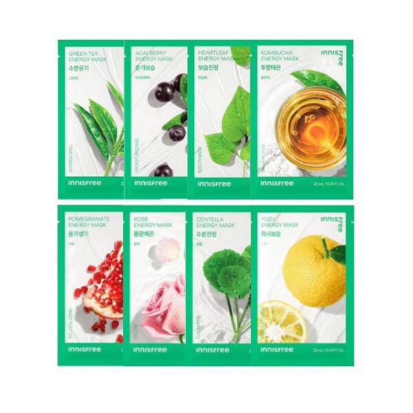 楽天市場】NEW【国内発送】イニスフリー innisfree グリーン