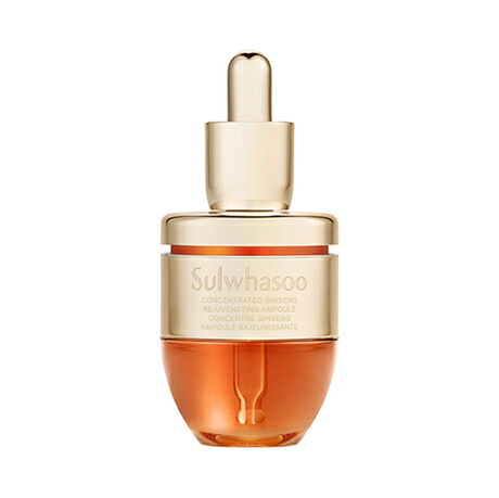 楽天市場】Sulwhasoo 雪花秀 ソルファス 滋陰生 ジャウムセン