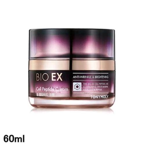 楽天市場】【国内発送】トニーモリー TONYMOLY バイオEX セル