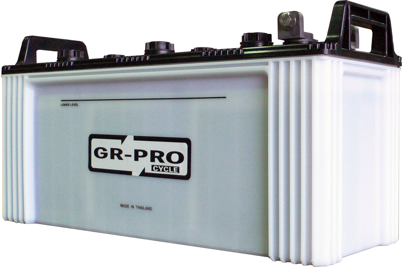 GR-PROサイクルバッテリー/EBバッテリー EB130LR端子|ショップ Net-de-get!店