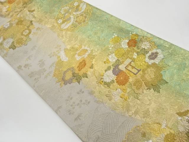 い出のひと時に とびきりのおしゃれを 帯 未使用品 御車花丸文様織出し袋帯 リサイクル 中古 Www Kidymap Com い出のひと時に とびきりのおしゃれを 帯 未使用品 御車花丸文様織出し袋帯 リサイクル 中古 Www Kidymap Com