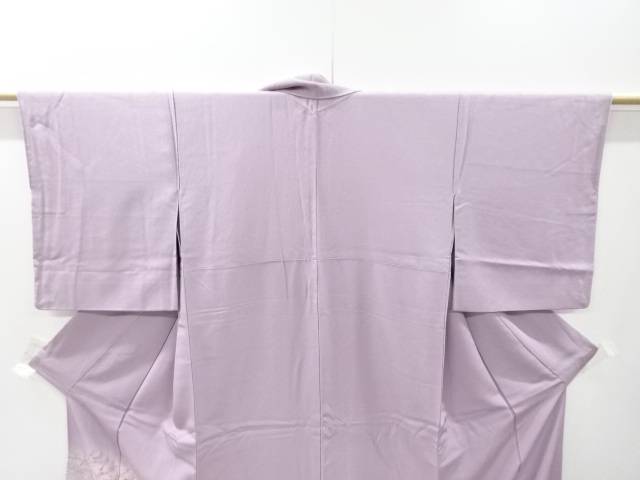 汕頭蘇州刺繍紙に山橘 橘 小枝李装飾顔出参着 リサイクル 中古 Colegiovictorhugo Cl