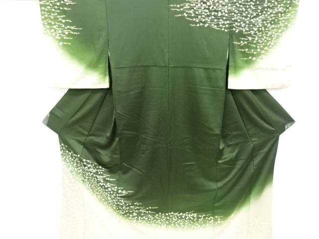 着物-金彩友禅萩模様刺繍訪問着【リサイクル】【中古】 春夏新作 - www.rrj.mu 着物-金彩友禅萩模様刺繍訪問着【リサイクル】【中古】 春夏新作 - www.rrj.mu