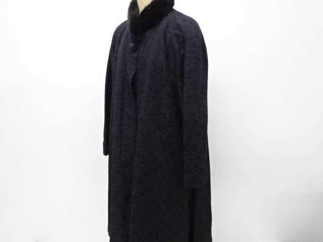 本物保証高評価 合計3980円以上の購入で送料無料 リス ミンクロングコート リサイクル 中古 流行 本物保証高評価 合計3980円以上の購入で送料無料 リス ミンクロングコート リサイクル 中古 流行
