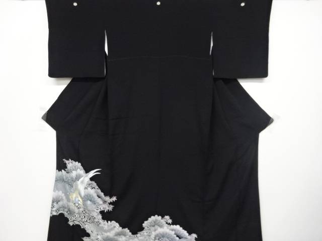 尾長ニワトリに絶頂 名著性格縫い留袖 比翼伽 再利用 中古 Paccobacco Com Br