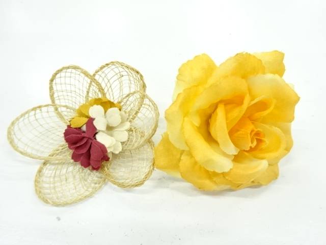 72 Off 花ブローチ ピンセット アンティーク 中古 着