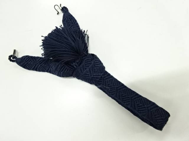 330円 15周年記念イベントが 330円 トラスト 正絹 男物羽織紐